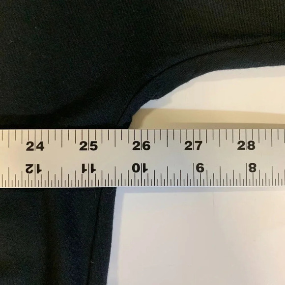 Soft Surroundings Women's Indeevar Multi Tier Long Sleeve Relaxed Tunic Size M - Picture 11 of 13